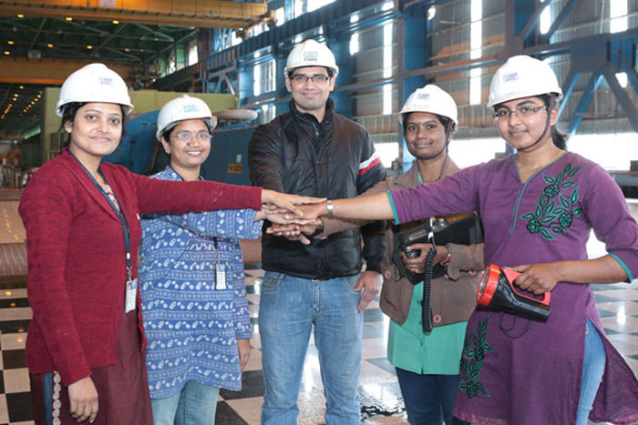 എ​ൻ.​ടി.​പി.​സിയിൽ 203 എൻജിനീയർമാർക്ക്​ അവസരം