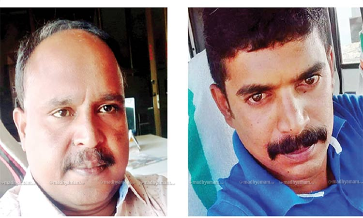 കസ്​റ്റഡി മരണം: എ.എസ്​.ഐ ഉൾപ്പെടെ രണ്ടുപേർകൂടി അറസ്​റ്റിൽ