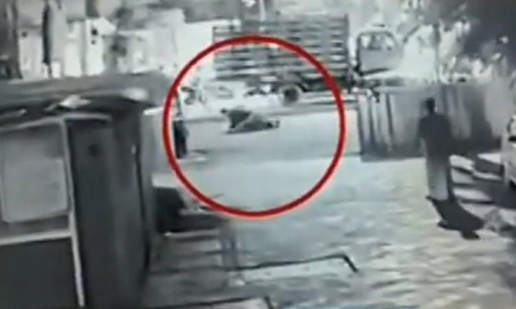 nedumbassery-murder-cctv