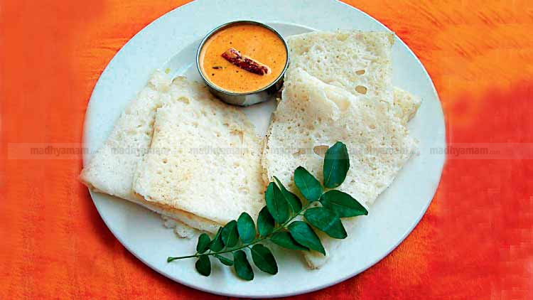 neer-dosa