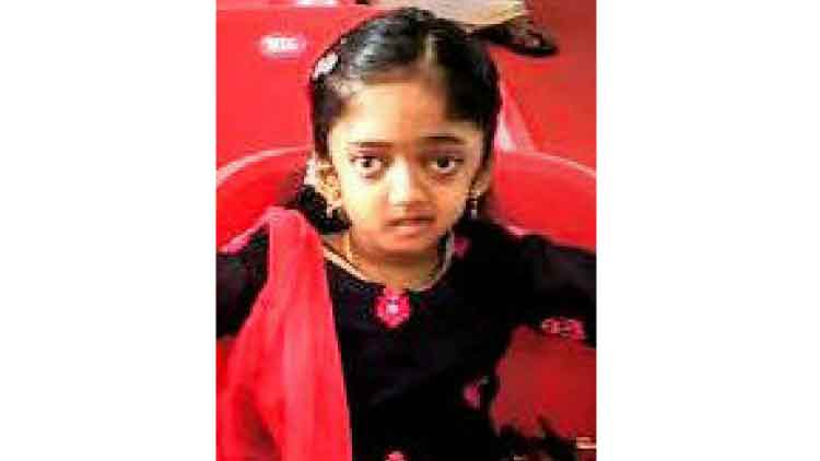 യു.എസ്.എസ് നേട്ടം: നേഹയെ തേടി വിദ്യാഭ്യാസമന്ത്രിയുടെ വിളിയെത്തി