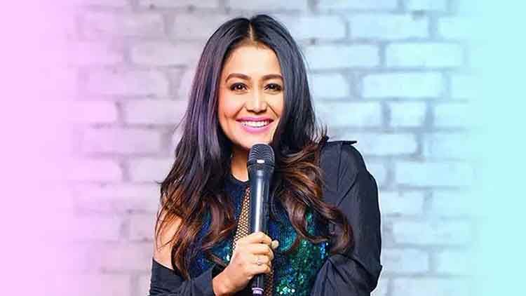 പ്രമുഖരെ പിന്തള്ളി യൂട്യൂബിൽ ഏറ്റവും കൂടുതൽ കാഴ്​ചക്കാരുള്ള രണ്ടാമത്തെ ഗായികയായി നേഹ കക്കർ