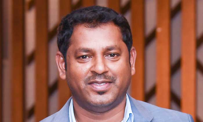 എം.​എ​സ് ബാ​ബു​രാ​ജ്  പു​ര​സ്​​ക്കാ​രം  ഷം​സു​ദ്ദീ​ൻ നെ​ല്ല​റ​ക്ക്