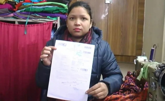 നേപ്പാളി ഛായ; ഹരിയാനയിൽ സഹോദരിമാർക്ക്​ പാസ്​പോർട്ട്​ നിഷേധിച്ചു