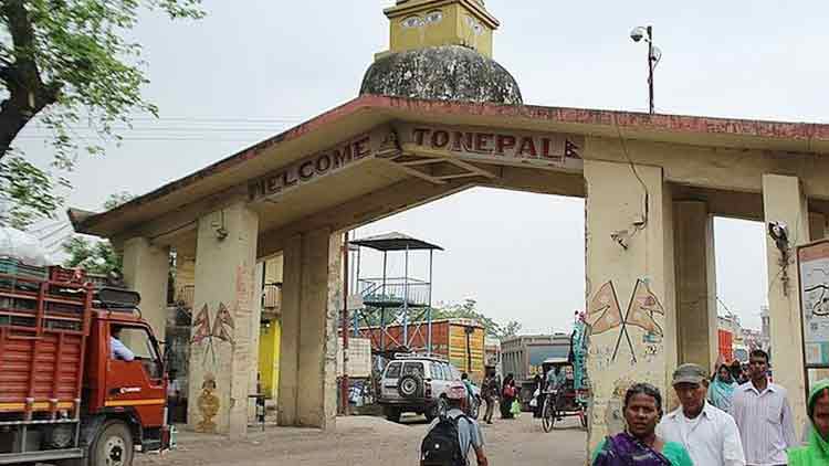 അതിർത്തിയിൽ നേപ്പാൾ പൊലീസിന്‍റെ വെടിവെപ്പിൽ ഇന്ത്യക്കാരന് പരിക്ക് 