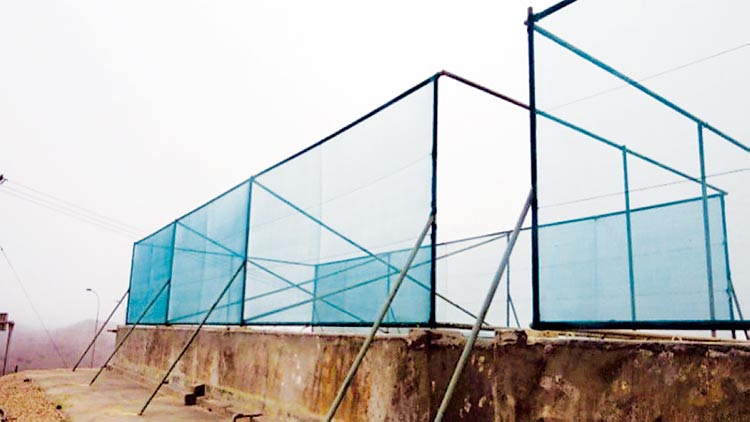 കോടമഞ്ഞിൽനിന്ന്​ വെള്ളക്കൊയ്​ത്ത്​ ഇക്കുറിയും നടപ്പാക്കും