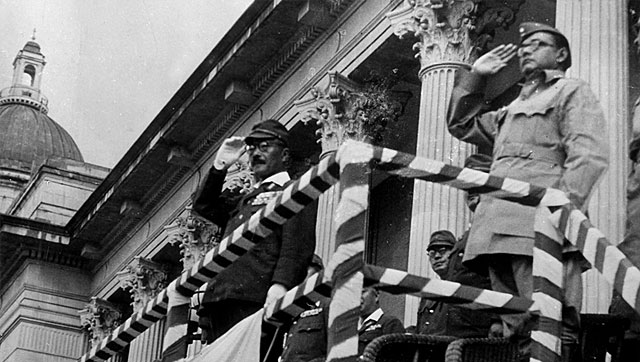 നേതാജിയെക്കുറിച്ചുള്ള രഹസ്യവിവരങ്ങള്‍ പരസ്യപ്പെടുത്താന്‍ കുടുംബം ബ്രിട്ടനെ സമീപിച്ചു