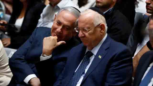 ഇസ്രായേൽ പ്രധാനമന്ത്രിക്കും പ്രസിഡൻറിനും വധഭീഷണി; രണ്ടു​പേർക്കെതിരെ കേസ്​