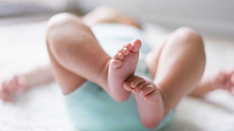 ആശുപത്രിയിൽ നിന്ന്​ കാണാതായ നവജാത ശിശുവിനെ തിരിച്ചുകിട്ടി