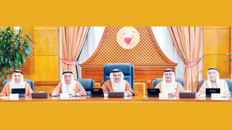 ഹ​മ​ദ് രാ​ജാ​വി​െൻറ ഈ​ജി​പ്ത് സ​ന്ദ​ര്‍ശ​നം  വി​ജ​യ​ക​ര​മെ​ന്ന് വി​ല​യി​രു​ത്ത​ല്‍