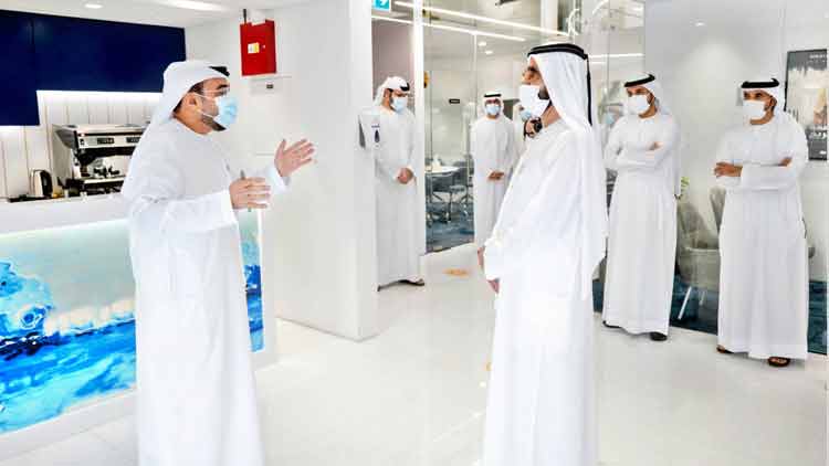 ന​വ മാ​ധ്യ​മ​പ​ഠ​ന​ത്തി​ന്​  അ​ക്കാ​ദ​മി തു​റ​ന്നു 