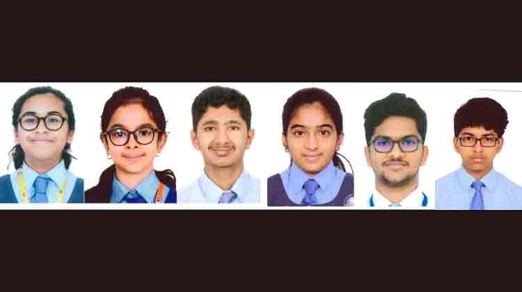 ന്യൂ ​മി​ല്ലേ​നി​യം സ്​​കൂ​ളി​ന്​ 100 ശ​ത​മാ​നം വി​ജ​യം