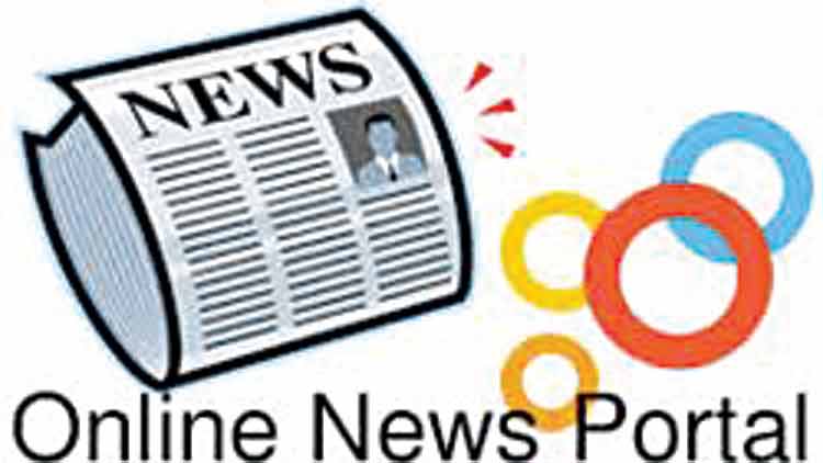 എ​ട്ട്​ ന്യൂ​സ്​ പോ​ർ​ട്ട​ലു​ക​ൾ​ക്കെ​തി​രെ പ്രോ​സി​ക്യൂ​ഷ​ൻ ന​ട​പ​ടി