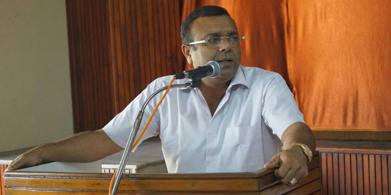 കേരളം ഭരിക്കാന്‍ പോകുന്നത് എസ്.എന്‍.ഡി.പി യോഗം -തുഷാര്‍ വെള്ളാപ്പള്ളി