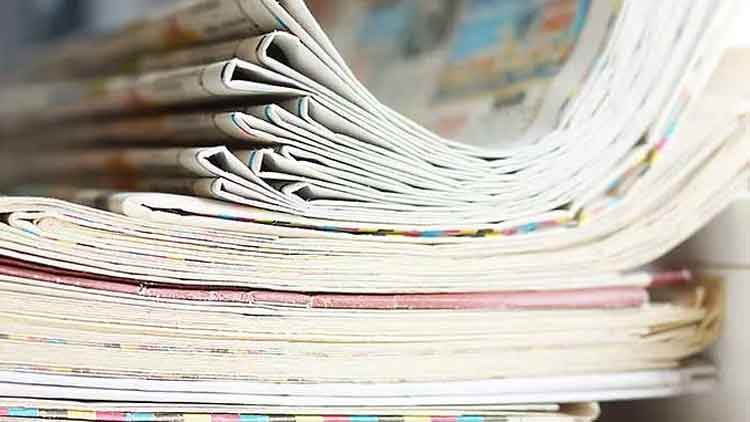 മാധ്യമസ്ഥാപനങ്ങള്‍ക്ക് സര്‍ക്കാറുകള്‍ വന്‍തുക കുടിശ്ശിക വരുത്തി –ഐ.എൻ.എസ്​