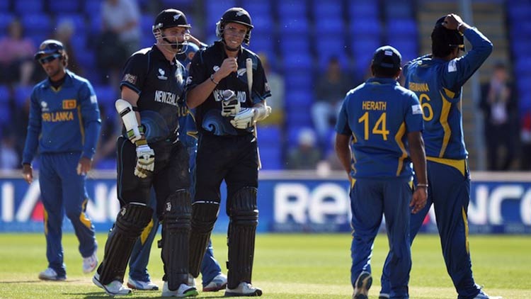 newzeland-Srilanka-match