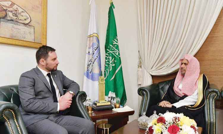 ഭീകരാക്രമണം ന്യൂസിലൻഡിലെ  സൗഹൃദാന്തരീക്ഷത്തെ ബാധിക്കില്ല ^ അംബാസഡർ