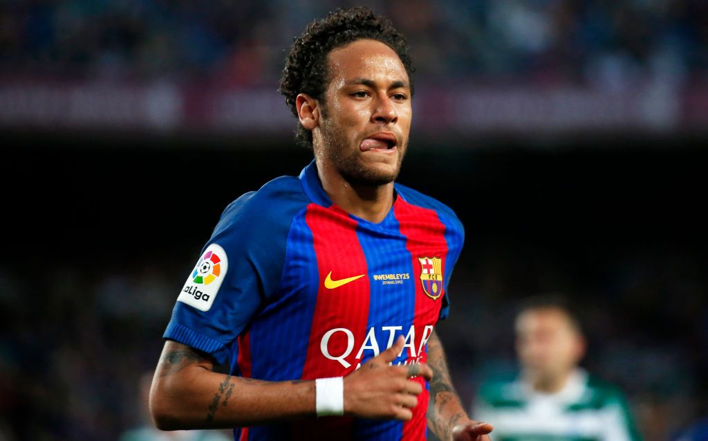 നെയ്മറുടെ ട്രാന്‍സ്ഫര്‍ വിവാദമാകുമ്പോള്‍