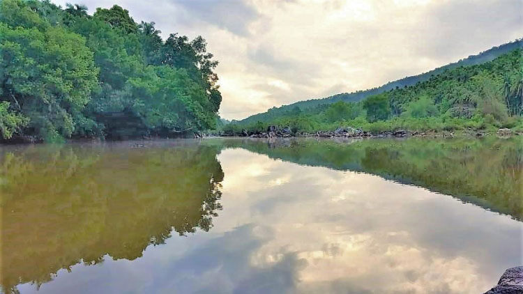 കാ​ന​ത്തൂ​ര്‍ നെ​യ്യം​ക​യം ജി​ല്ല​യി​ലെ ആ​ദ്യ​ത്തെ പ്രാ​ദേ​ശി​ക ജൈ​വ​വൈ​വി​ധ്യ പൈ​തൃ​ക കേ​ന്ദ്രം