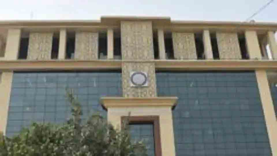 തീവ്രവാദ കേസിൽ അറസ്​റ്റിലായ സർപഞ്ചിനെ പാർട്ടി​ പുറത്താക്കിയിരുന്നു -ബി.ജെ.പി