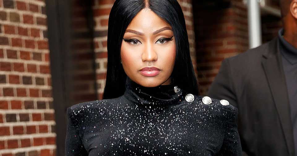 സംഗീത ജീവിതത്തിന്​ വിട പറഞ്ഞ്​ നിക്കി മിനാജ്​