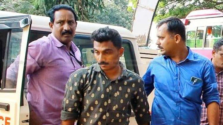 കണ്ണൂരിലെ ഒന്നര വയസുകാര​െൻറ കൊലപാതകം: അമ്മയുടെ സുഹൃത്ത്​ അറസ്​റ്റിൽ