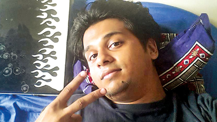 ഷാ​ർ​ജ​യി​ലെ പ്ര​വാ​സി മലയാളി അ​മേ​രി​ക്ക​യി​ൽ വെ​ടി​യേ​റ്റ് മ​രി​ച്ചു