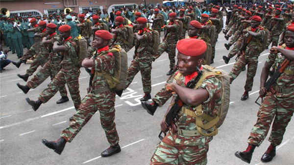 നൈജീരിയയില്‍ ബോക്കോഹറാം തടവിലാക്കിയ 178 പേരെ സൈന്യം മോചിപ്പിച്ചു