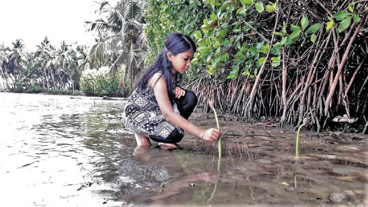 നാടി​െൻറ പുരാവൃത്തം തേടി നിളയുടെ സഞ്ചാരം 