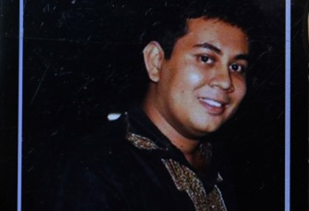 ബ്ളോഗറുടെ കൊലപാതകം: അന്താരാഷ്ട്ര സമൂഹം  അപലപിച്ചു