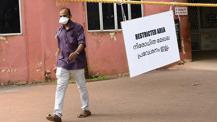 നിപ: വേണം നിതാന്ത ജാഗ്രത