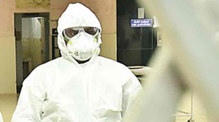 കൊല്ലത്ത് മൂന്ന് പേർ നിരീക്ഷണത്തിൽ