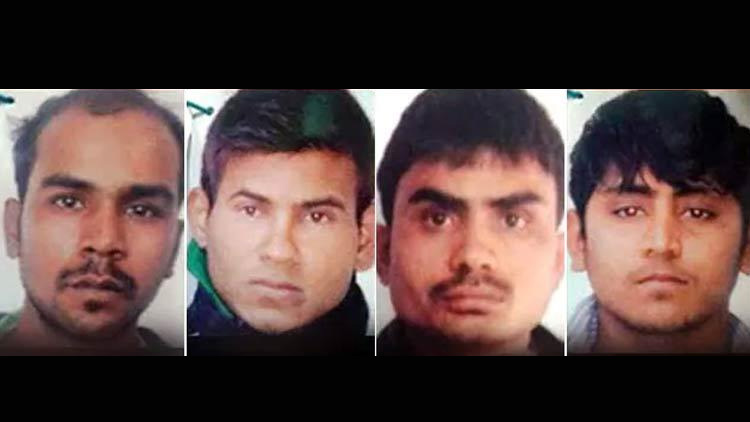 നിർഭയ കേസ്​: പ്രതികൾ വധശിക്ഷ വൈകിപ്പിക്കാൻ ശ്രമിക്കുന്നു;​ കേന്ദ്രസർക്കാർ ഹൈകോടതിയിൽ