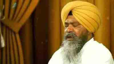 പത്മശ്രീ ജേതാവ്​ നിർമൽ സിങ് ഖൽസ കൊറോണ ബാധിച്ച് മരിച്ചു