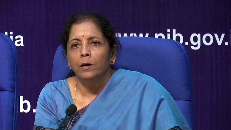 nirmala-sitaraman