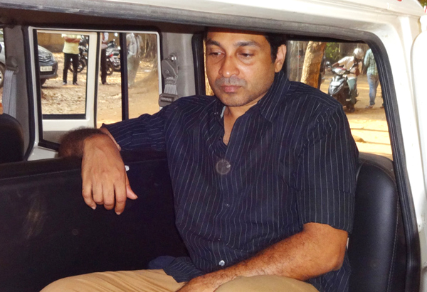 നിഷാമിന്‍റെ മാനസിക നിലക്ക് തകരാറില്ലെന്ന്​ മെഡിക്കല്‍ റിപ്പോർട്ട്​