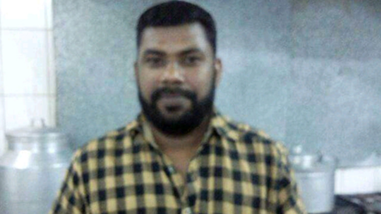 സൗദിയിൽ ടാങ്കർ ലോറി മറിഞ്ഞ്​ കൊല്ലം സ്വദേശി മരിച്ചു