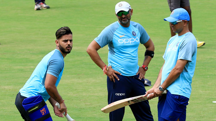 ആദ്യ ഏകദിനം നാളെ; കച്ചമുറുക്കി ഇന്ത്യൻ ‘ജൂനിയേഴ്സ്’