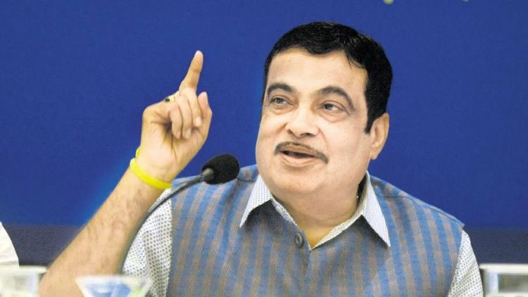 ലോകം ചൈനയെ കൈയ്യൊഴിയുന്നു; ഇത്​ ഇന്ത്യക്ക്​ ഗുണകരം - നിതിൻ ഗഡ്​കരി