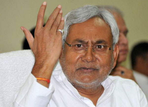 കോവിഡ്​: നാലു ജില്ലകളിൽ വീടു കയറിയുള്ള പരിശോധന നടപ്പാക്കുമെന്ന്​ ബീഹാർ മുഖ്യമന്ത്രി