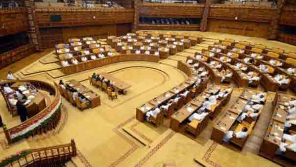 സർക്കാറിനെതിരെ യു.ഡി.എഫ് അവിശ്വാസ പ്രമേയം