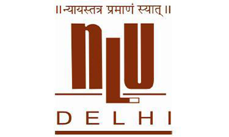 ഡൽഹി നാഷനൽ ലോ യൂനിവേഴ്​സിറ്റി പ്രവേശന പരീക്ഷ​ മേയ്​ അഞ്ചിന്​