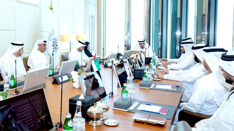 സുസ്​ഥിര വികസനത്തിൽ മാധ്യമങ്ങളുടെ പങ്ക്​ നിർണായകം –നാഷനൽ മീഡിയ കൗൺസിൽ