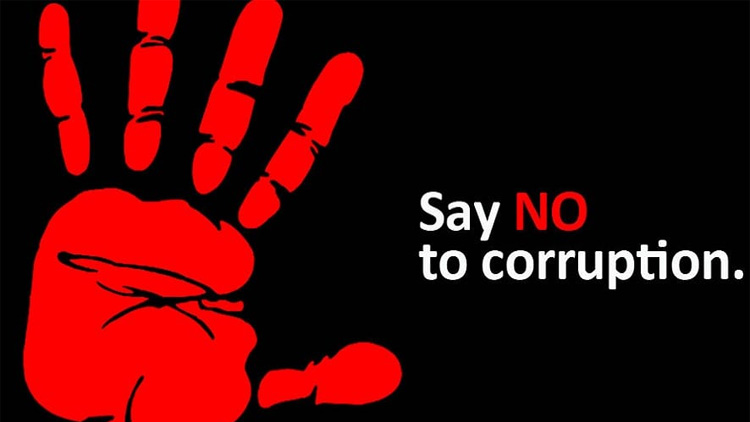 അ​ഴി​മ​തി​ക്കെ​തി​രെ ശ​ക്ത​മാ​യ  ന​ട​പ​ടി സ്വീ​ക​രി​ക്കു​മെ​ന്ന് ഒമാൻ