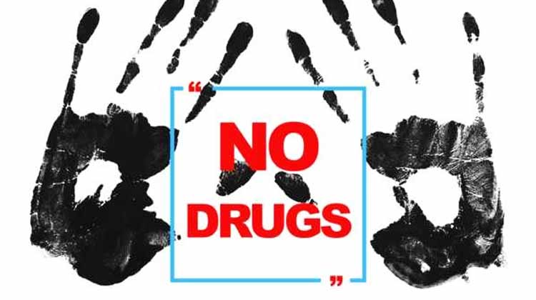 no-drugs