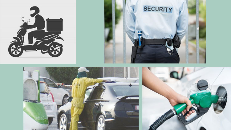 മ​ധ്യാ​ഹ്​​ന​വി​ശ്ര​മ​മി​ല്ലാ​തെ  വാ​​ടി​​ത്ത​​ള​​ർ​​ന്ന് ഇ​വ​ർ