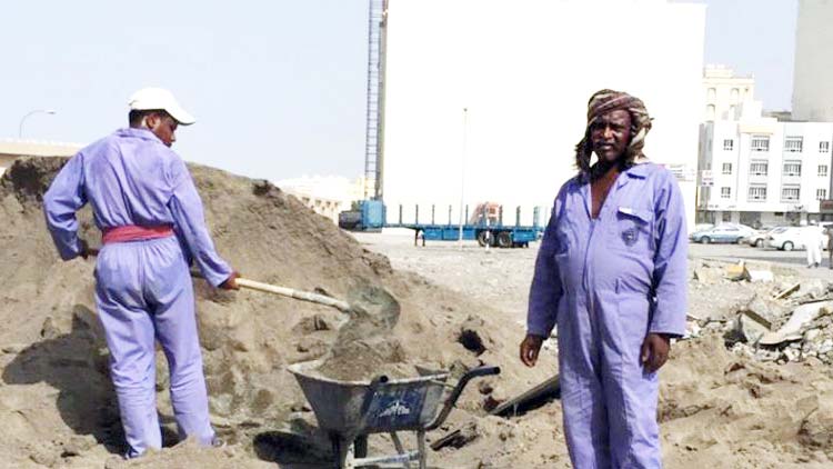 ഉ​ച്ച​വി​ശ്ര​മ നി​യ​മ ലം​ഘ​നം 711 ക​മ്പ​നി​ക​ൾ​ക്കെ​തി​രെ ന​ട​പ​ടി