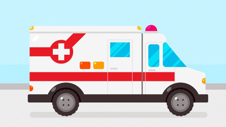 രോഗിയായി നാട്ടിലേക്ക് പോകുന്നവർക്ക് നോർക്കയുടെ സൗജന്യ ആംബുലൻസ് സേവനം ഉപയോഗപ്പെടുത്താം
