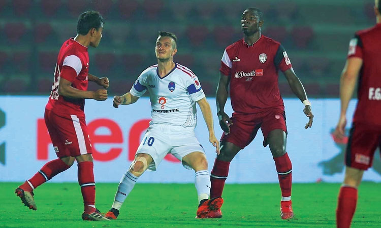 north-east-vs-delhi-isl