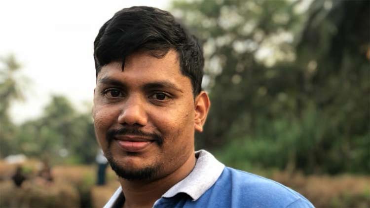 മലപ്പുറത്ത്​ ഓട്ടോയിൽ കാറിടിച്ച് ഓട്ടോ ഡ്രൈവർ മരിച്ചു